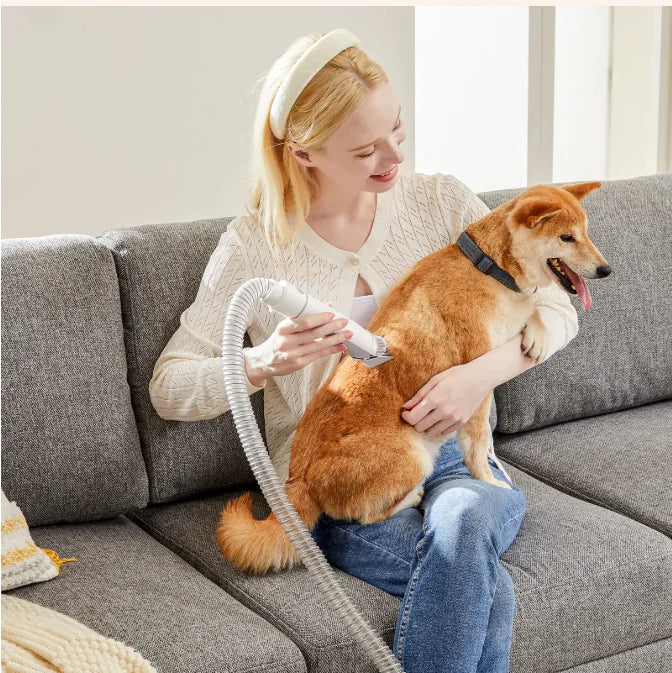 Pet Hair Trimmer