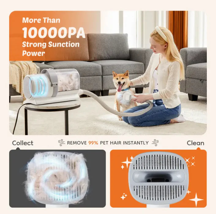 Pet Hair Trimmer