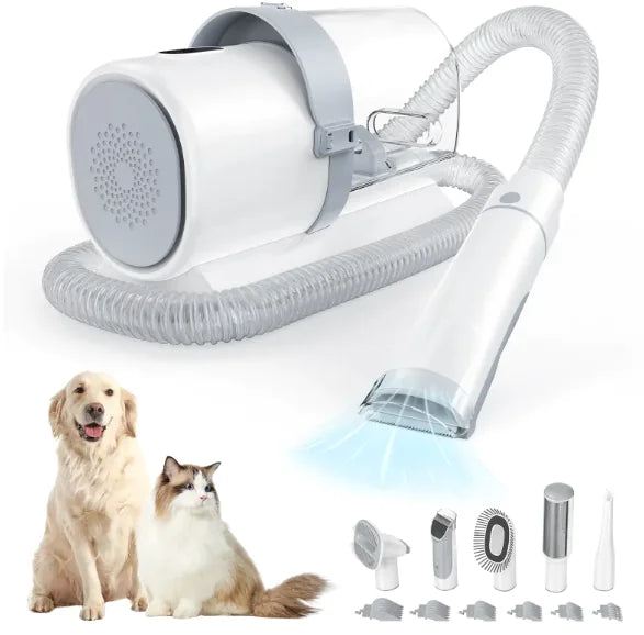 Pet Hair Trimmer