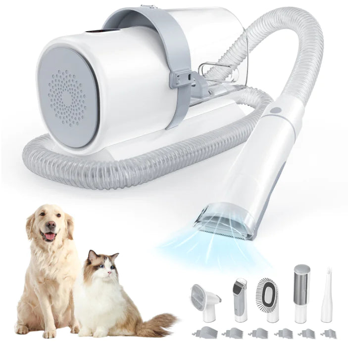 Pet Hair Trimmer